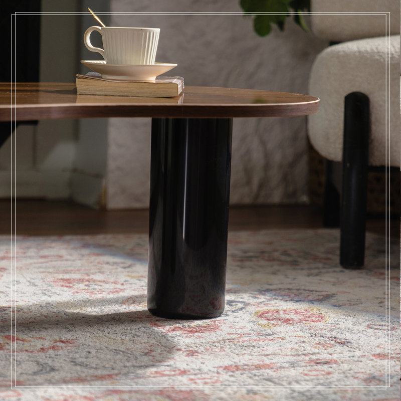 Table basse Cloud