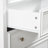 Rajene Faux Wood 6-Drawer Dresser-1889013664