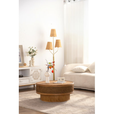 Table basse élégante Elegant Easy