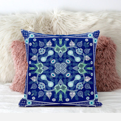 Coussin décoratif