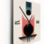Christionna - Horloge murale transitionnelle-1066620344