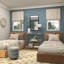 Miroir mural Cole and Grey-72058574