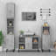 Skagway Freestanding Bathroom Cabinet-111889509
