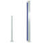 Montegue 3m x 1.2m Rectangular Shade Sail