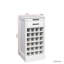 Armoire modulaire pour bar à vin 24 po-999356659
