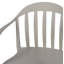 Amalfi Stackable Outdoor Patio Dining Armchair-522589672