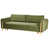 Green Fabric is out of stock selected