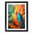 Black Framed