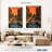 Aime Chicago River Sunset-108255022