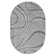 Abstract Area Rug