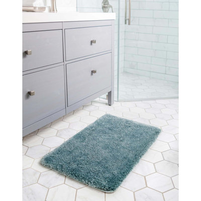 Tapis de bain Ebern Designs