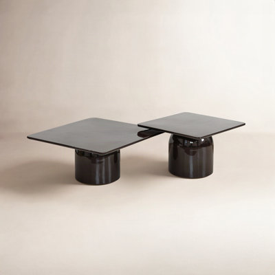 Tommie Coffee Table - Set of 2