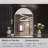 Briannon Arch Metal Wall Mounted Accent Mirror-958164665-958164664