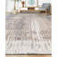 Handmade Silk and Wool Area Rug-1591645396