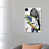 Wrapped Canvas selected