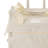 2-Layer Rolling Pet Carrier With Mesh Windows
