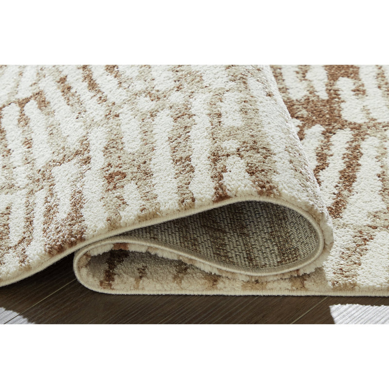 Tapis Uduak Large, Moyenne