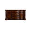 Commode combinée 8 tiroirs Alie