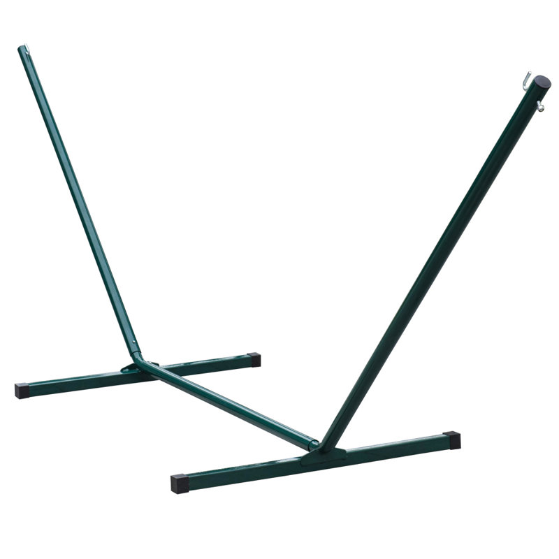 Mitre Steel Standard Hammock Stand