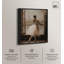 Impression sur toile Window View par Art Remedy-118136673-118136677