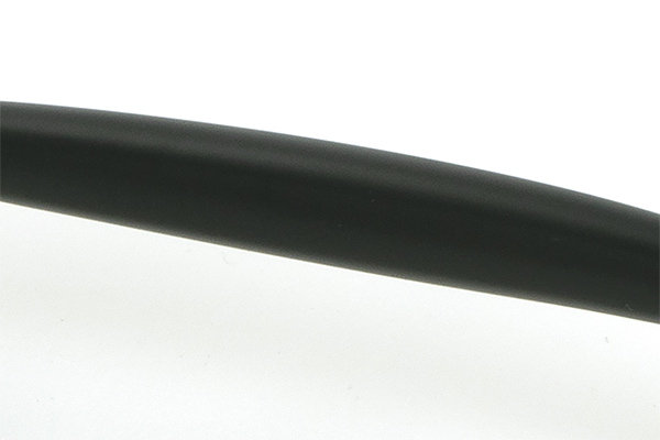 Moore Handle Pull, 3.8", Aged Bronze