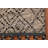 Wool Moroccan Oriental Accent Rug 2x3