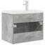 Shalica Bathroom Cabinet