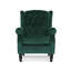 Doylestown 78cm Wide Wing Chair Recliner-688573473