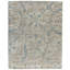 One-of-a-Kind 8' X 10' Hand Knotted Area Rug