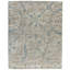 One-of-a-Kind 8' x 10' Hand Knotted Area Rug