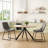 Ipke Faux Leather Upholstered Dining Chair-1138245472