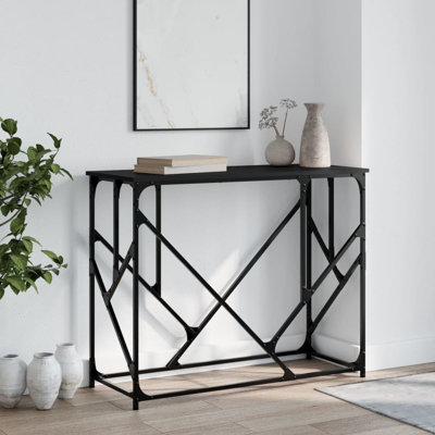 100cm Console Table