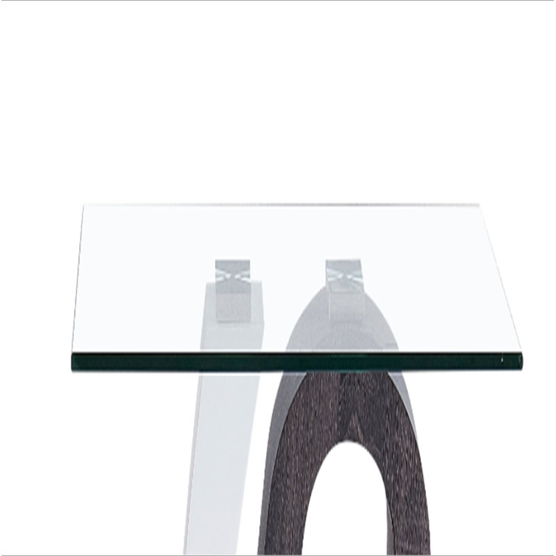 ROCKY END TABLE