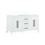 Alsup 60" Double Bathroom Vanity Set-236861585
