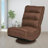 Trule Reclining Ergonomic Swiveling PC & Racing Game Chair-1873819857