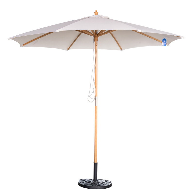 Parasol de marché 108 po Frostburg