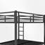 Metal Bunk Bed-1107680716