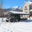 13 X 26 Ft Heavy Duty Carport, Outdoor Carport Garage With Galvanized Steel Roof, Dark Gray-124588654