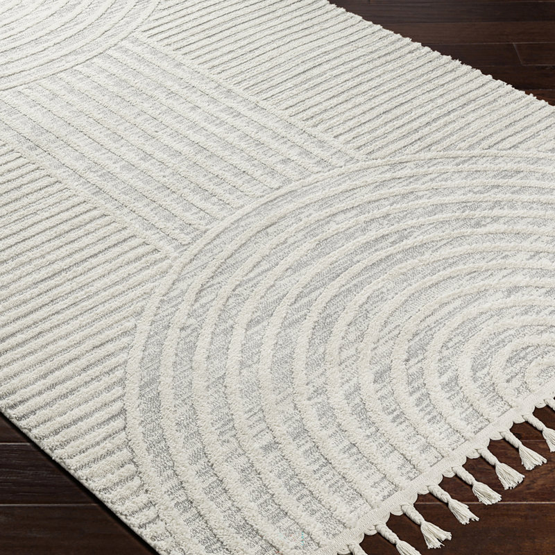 Bayliss Oriental Area Rug, Rectangle 120 x 170cm