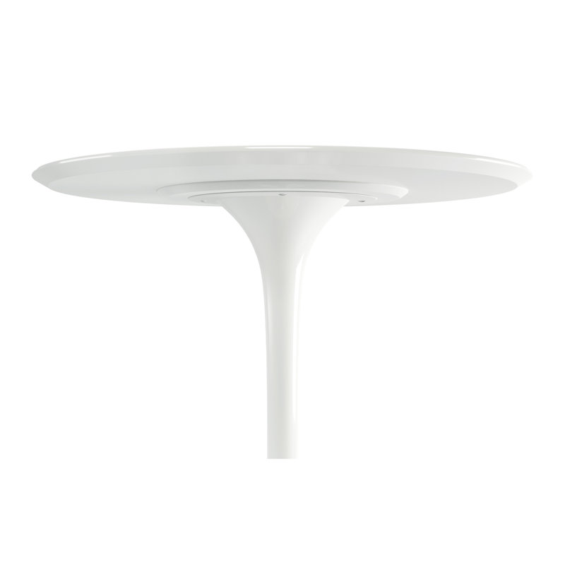 Table de bar Modholic Tulip