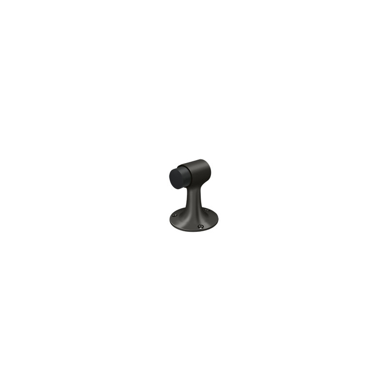 Door Stop, Oil Rubbed Bronze