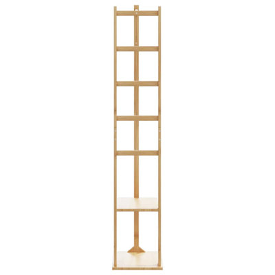 Starkesha 38.5cm Clothing Rack