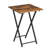 Castenada Folding TV Tray Table-1645366343