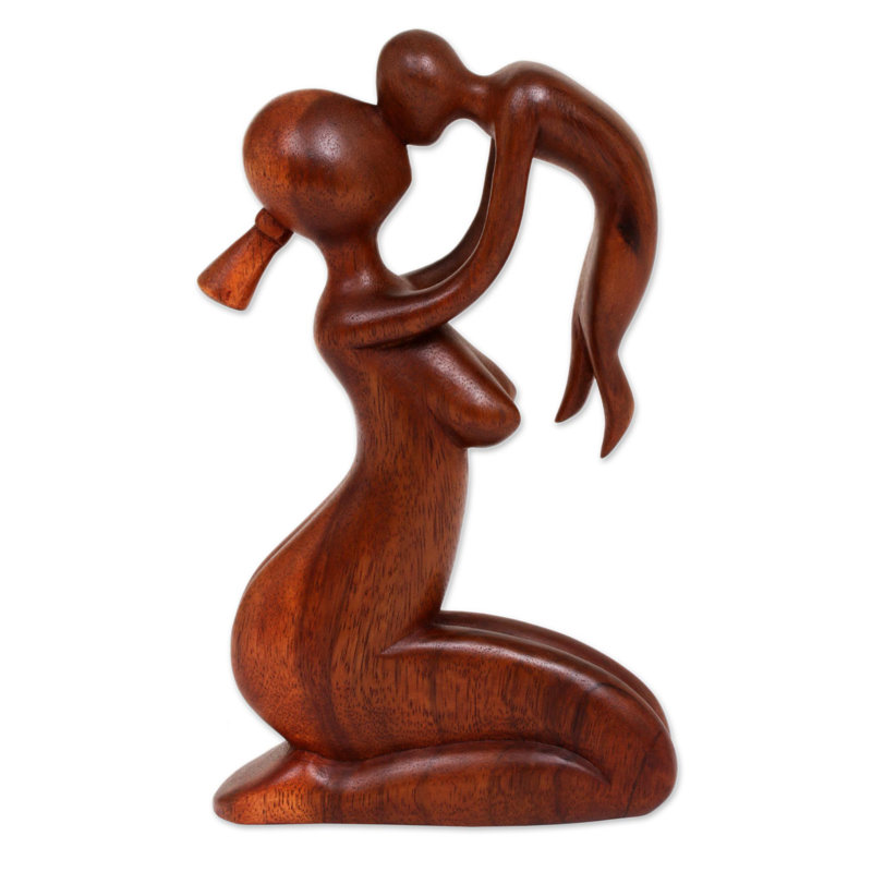 Figurine DeBarros