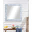 Miroir mural Waynesburg Farmhouse-1684516223