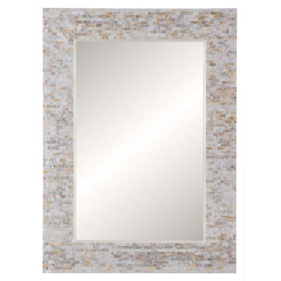 Lustre Wall Mirror