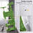 Multilevel  Cat Tree-1192975838