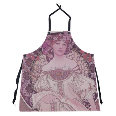 Bib Apron