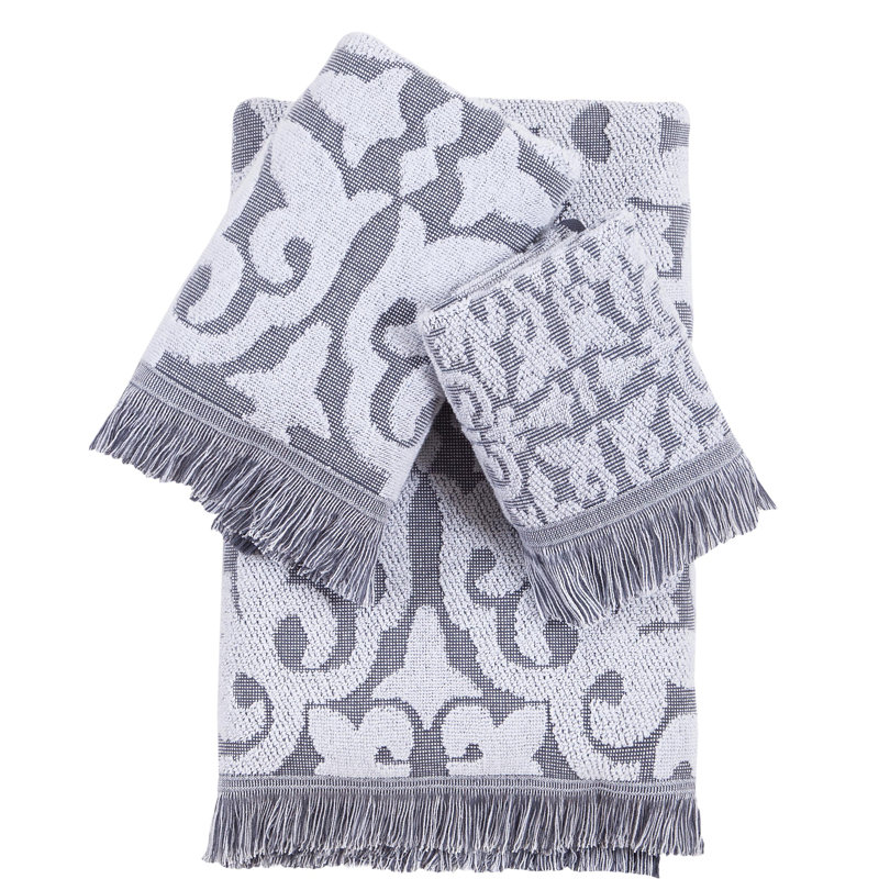 Salinas Midweight Mulit-Size Set, Dusty Blue