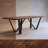 Rozella Solid Wood 5-Piece Dining Table Set-122530578